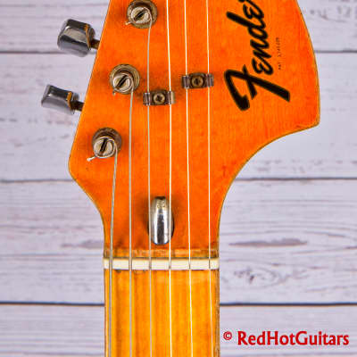 Fender Stratocaster 1975 Blonde - Good Condition! image 5