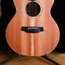 Cole Clark AN3EC-RDBL Acoustic-Electric Pre-Owned