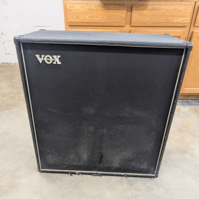vox v412BK 8Ω 120w スピーカー