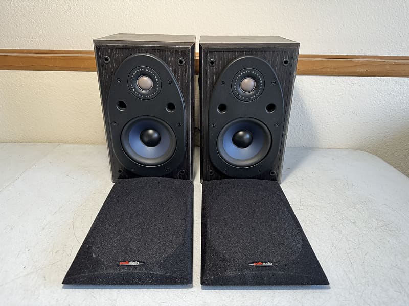 Polk audio rti28 hot sale