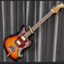 Fender Kurt Cobain Jaguar 2014 - Present - 3-Color Sunburst