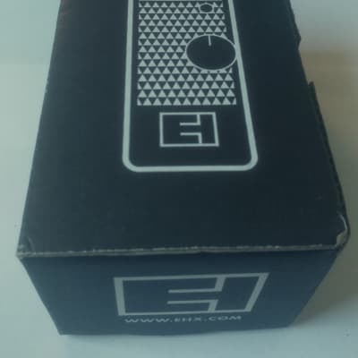 Electro-Harmonix Headphone Amp Portable Practice Amp 2010s - Black image 2