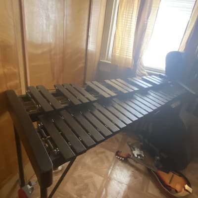Musser M41 Student 3-Octave Xylophone Kit image 2