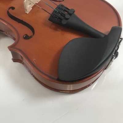 Melody JV-1/2 Violin W/ Case image 11