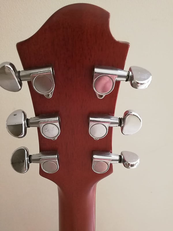 ZEPHYR ZAC-96 アコースティックギター 1995年製 ZEPHYR ZAC-96