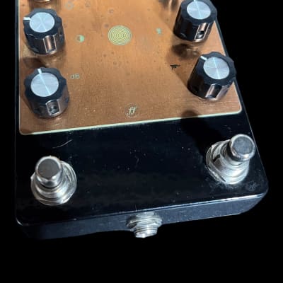 Reverb.com listing, price, conditions, and images for fjord-fuzz-bifrost