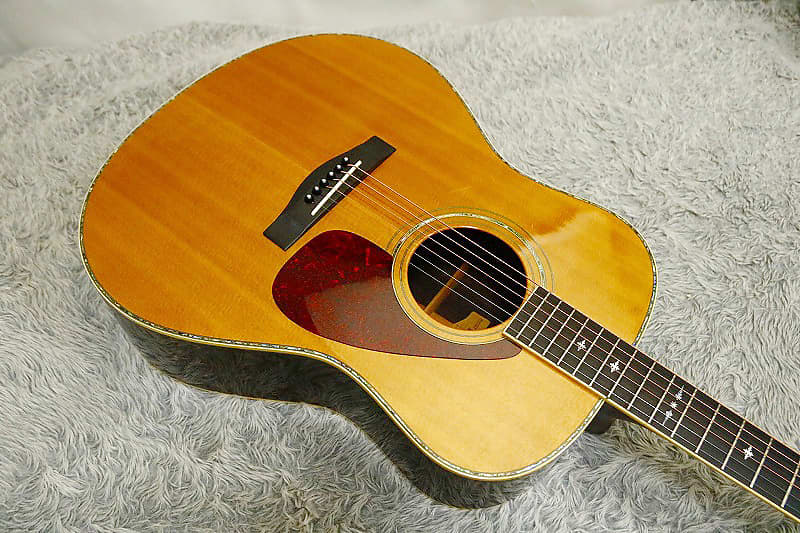 YAMAHA LL-23JA 2003　made in japan 美品 YAMAHA LL-23JA 税込販売価格 ￥158,000- 中古 流通数が少なく
