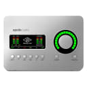 Universal Audio Apollo Solo Heritage Edition USB-C Audio Interface for Windows