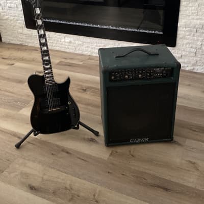 Carvin AE-185  and AG-100D for sale