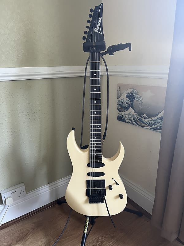 Ibanez RG560 Standard | Reverb Canada