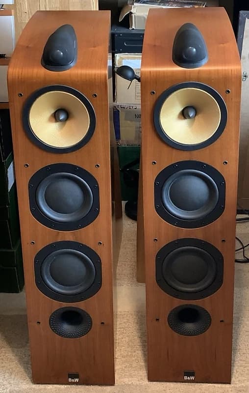 Used Bowers & Wilkins B&W 703 for Sale | HifiShark.com