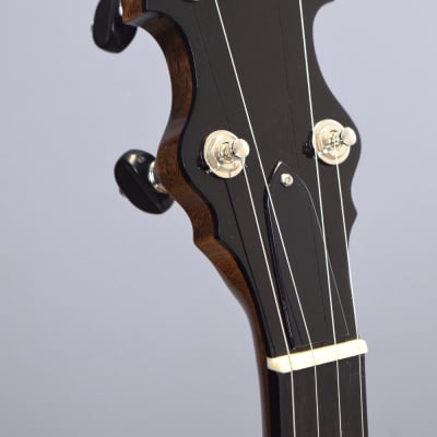 Nechville Atlas Standard 12" Open Back Banjo (#2992) image 6