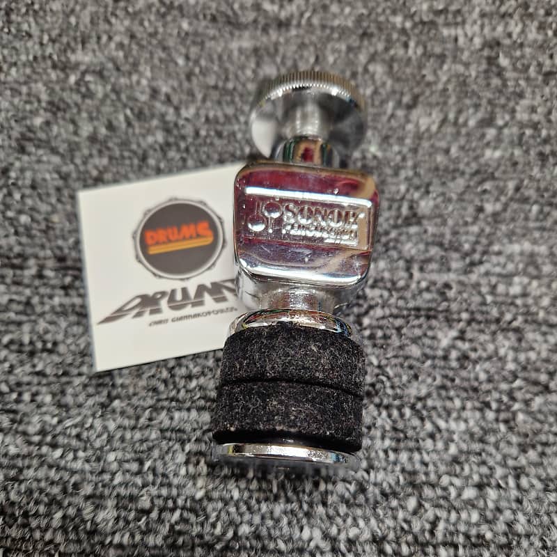 SONOR Signature Hi Hat Clutch Reverb