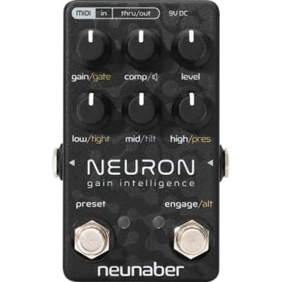 Reverb.com listing, price, conditions, and images for neunaber-audio-neuron