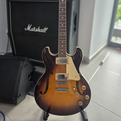 Aria Pro II RS-750 1980 - Natural ≒3.61kg [USED][Made in
