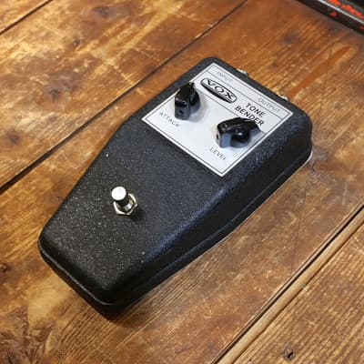 激レア D*A*M Professional MKII Mullard OC83 D*A*M