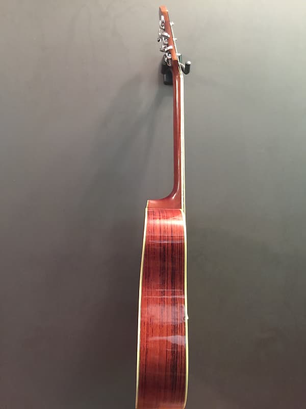 1979 Epiphone D-16 Acoustic | Reverb
