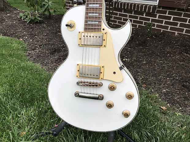 Arbor sales les paul