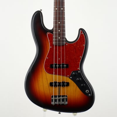 Fender JB-62 Jazz Bass Reissue MIJ