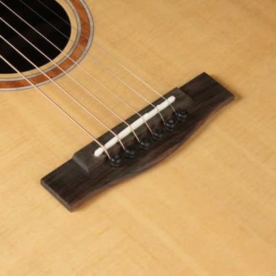 Journey Instruments FF412C Overhead First Class Grand Auditorium Acoustic-Electric image 6