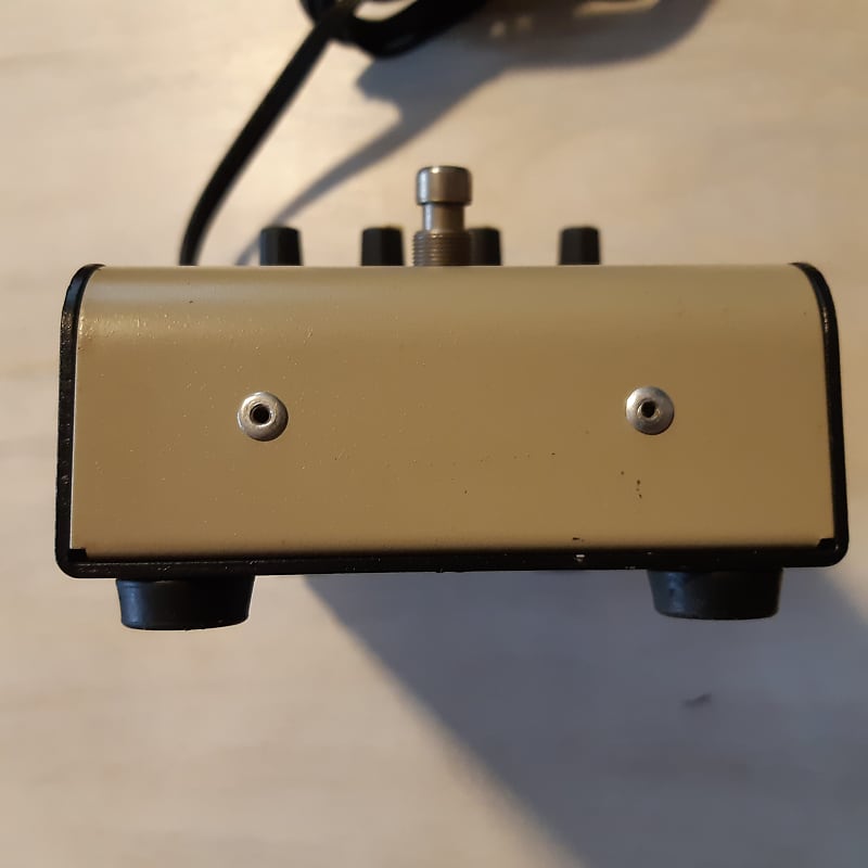 Tube Works Tube Driver 911 2002 4-knob | Reverb