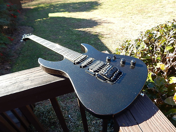 Yamaha sales rgx 1212