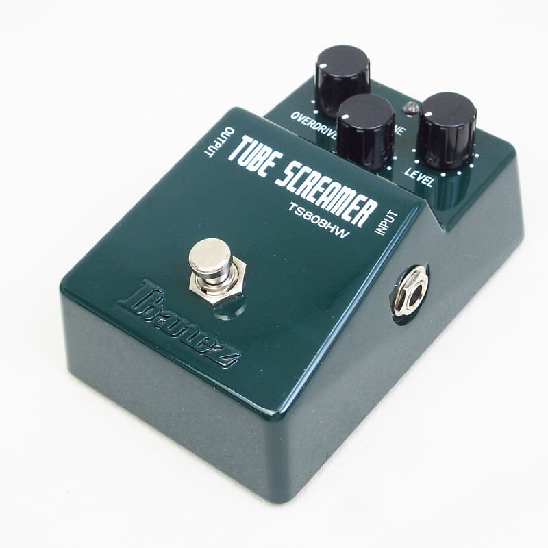 Ibanez TS808HW
