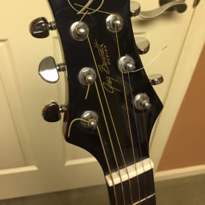 Greg Bennett SJ-14 Acoustic Guitar w/ Hard Case | Reverb Greg Bennett SJ-14 Acoustic Guitar w/ Hard Case | Reverb