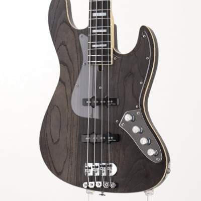 Bacchus Handmade Series 02 Standard 4st Black Oil (S/N:1285585