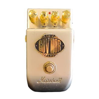 Reverb.com listing, price, conditions, and images for marshall-gv-2-guv-nor-plus