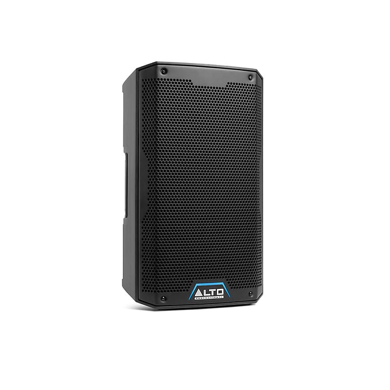 Alto Professional TS410 Powered Speaker 10inch 2000W Active | Reverb