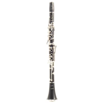 Selmer Paris Model B16PRESENCE Professional Bb Clarinet SN S03287 EXCELLENT image 2