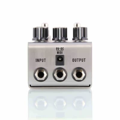 [3-Day Intl Shipping] Jackson Audio Bloom Compressor / EQ V2 MIDI Input image 2