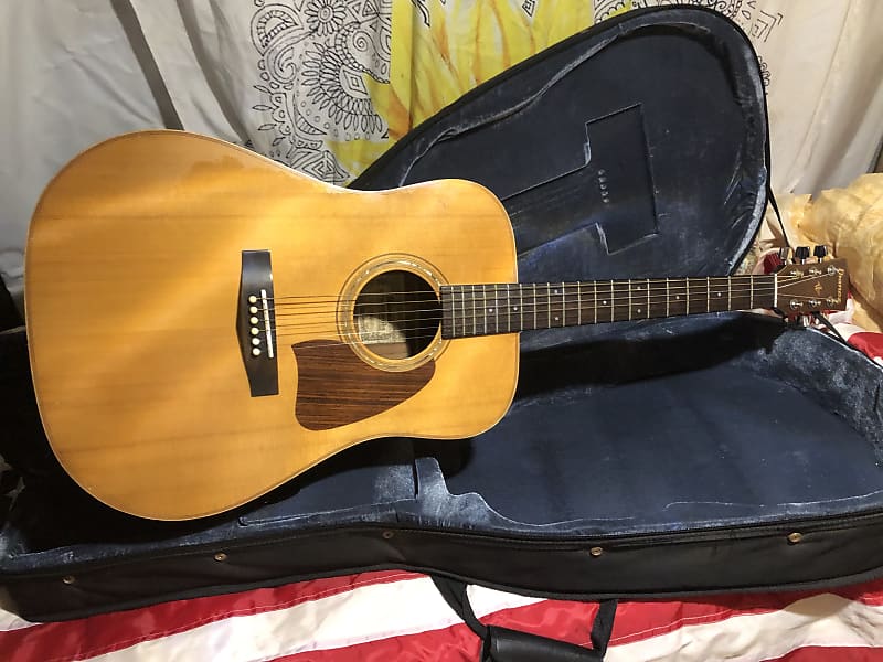 Ibanez AW-100 アイバニーズ アコースティックギター - メルカリ
