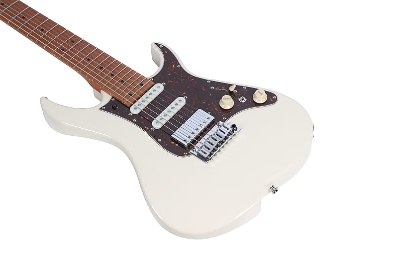 Vola Guitars OZ QGM J1 Vintage White | Reverb Vola Guitars OZ QGM J1 Vintage White | Reverb