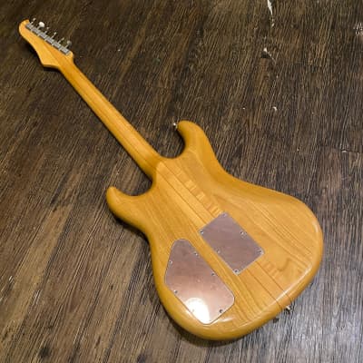 Greco GOII700NT Electric Guitar 1979 Japan -GrunSound-x584- image 5