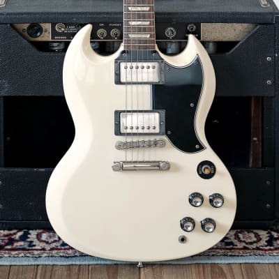 ギター Sunrise Polaris Schecter USA Sunset Extreme 6 Exotic Birdseye Guitar - 6998
