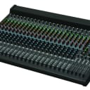 Mackie 2404-VLZ-4 - 24-Channel 4-Bus FX Mixer With USB Interface -Blemished Item