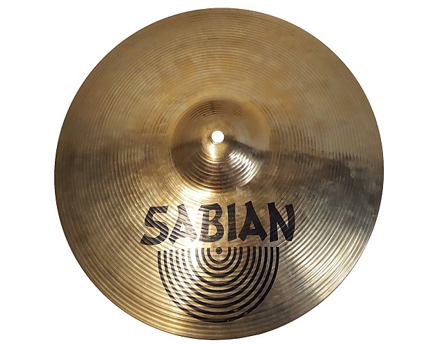 Sabian Aa Regular Hats 14/36Cm | eBay
