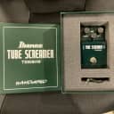 Ibanez Ibanez TS808HW 9 Series Hand-Wired Tube Screamer Distortion Pedal 2020 - Green