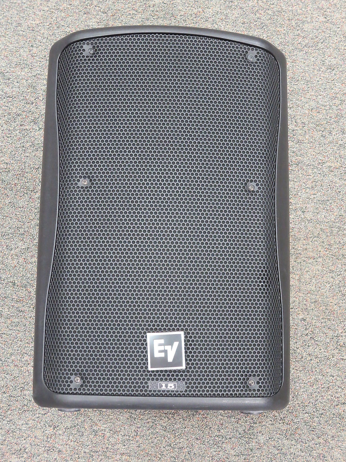 Electro Voice ZX3単体②良品 - オーディオ機器