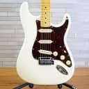 Fender Player Plus Stratocaster with Maple Fretboard Olympic Pearl