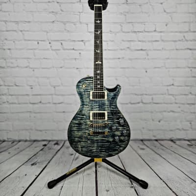 PRS McCarty 10top Gray Black 2007[USED] | Reverb Canada