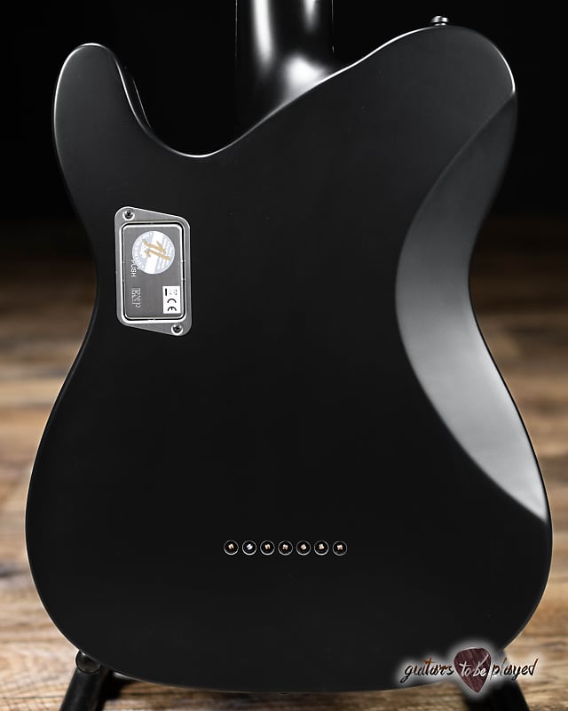ESP E-II T-B7 | Reverb