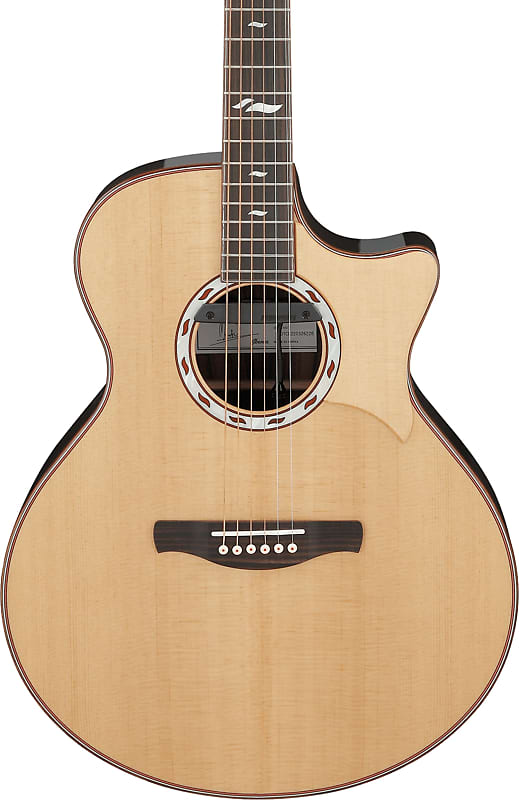 Ibanez Marcin Patrzalek Signature MRC10 | Reverb