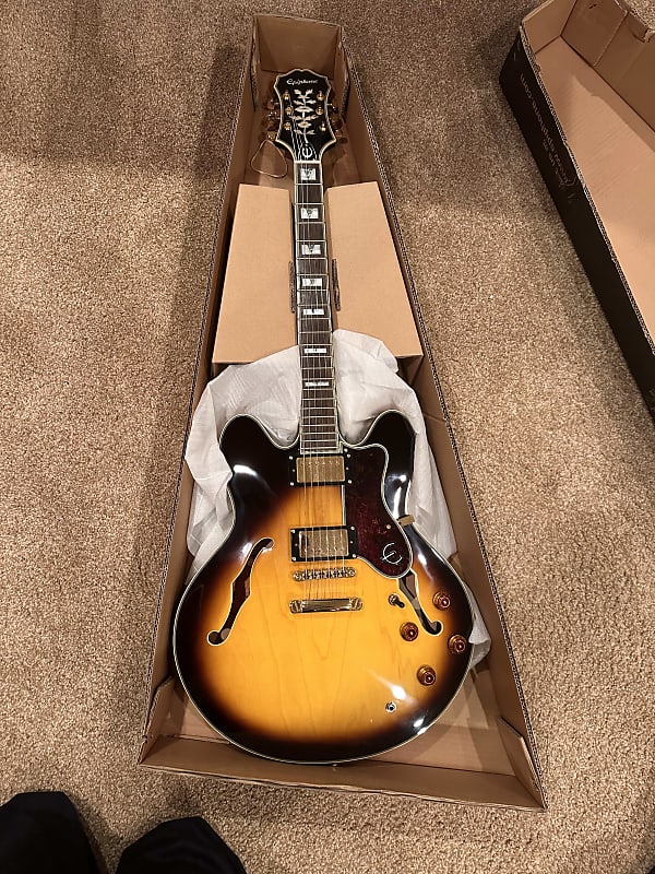 ギター Epiphone 1962 Wilshire Reissue 1/100 Epiphone 1962 Wilshire Reissue USA Custom Shop 1/100 | eBay