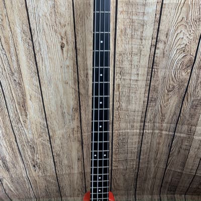 Steinberger XP-2  rare red image 4