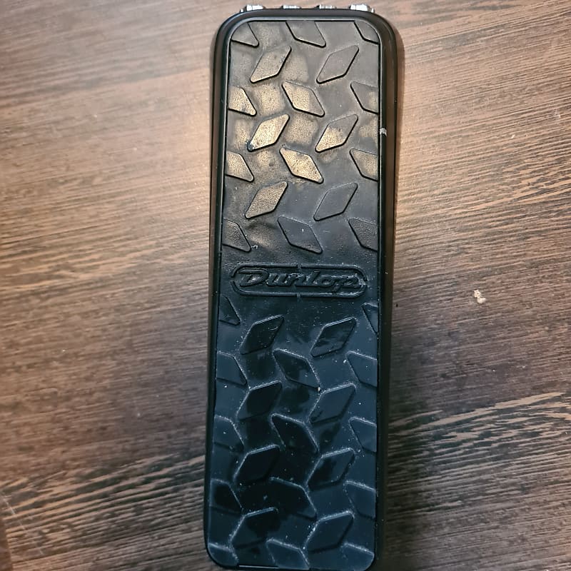 Dunlop DVP5 Volume (X) 8 Pedal