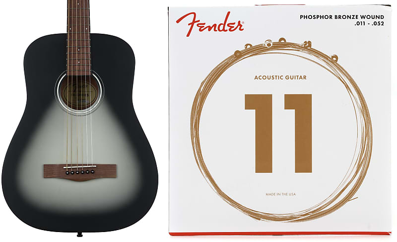 Fender FA-15 Moonlight Burst 【限定モデル】 Fender Guitars Fender