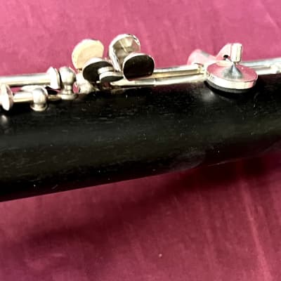 Selmer Series 10G Professional Wood Clarinet! 🔥 New Pads 🔥 New Case 🔥 image 8